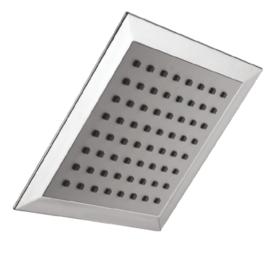 Overhead Shower  150mm x150mm